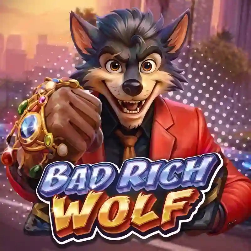 Trò chơi Sói Hiệp Đạo tại rrr88 casino