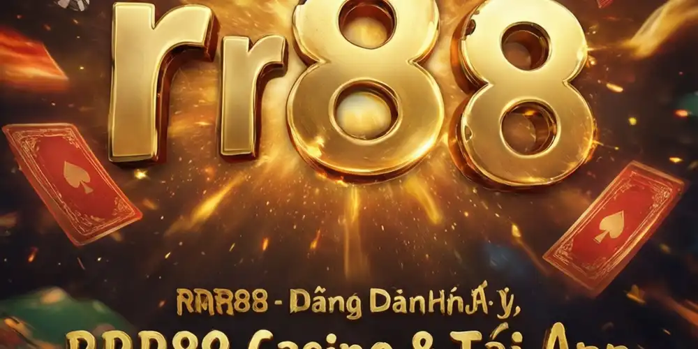 RRR88 Banner